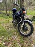 Casal  125 cc k270