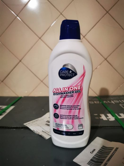 Maquina lavar loiça