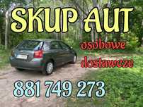 Skup aut //Toyota 2.0 d4d 2002 z klimatyzacja, 4 x elektryka szyb
