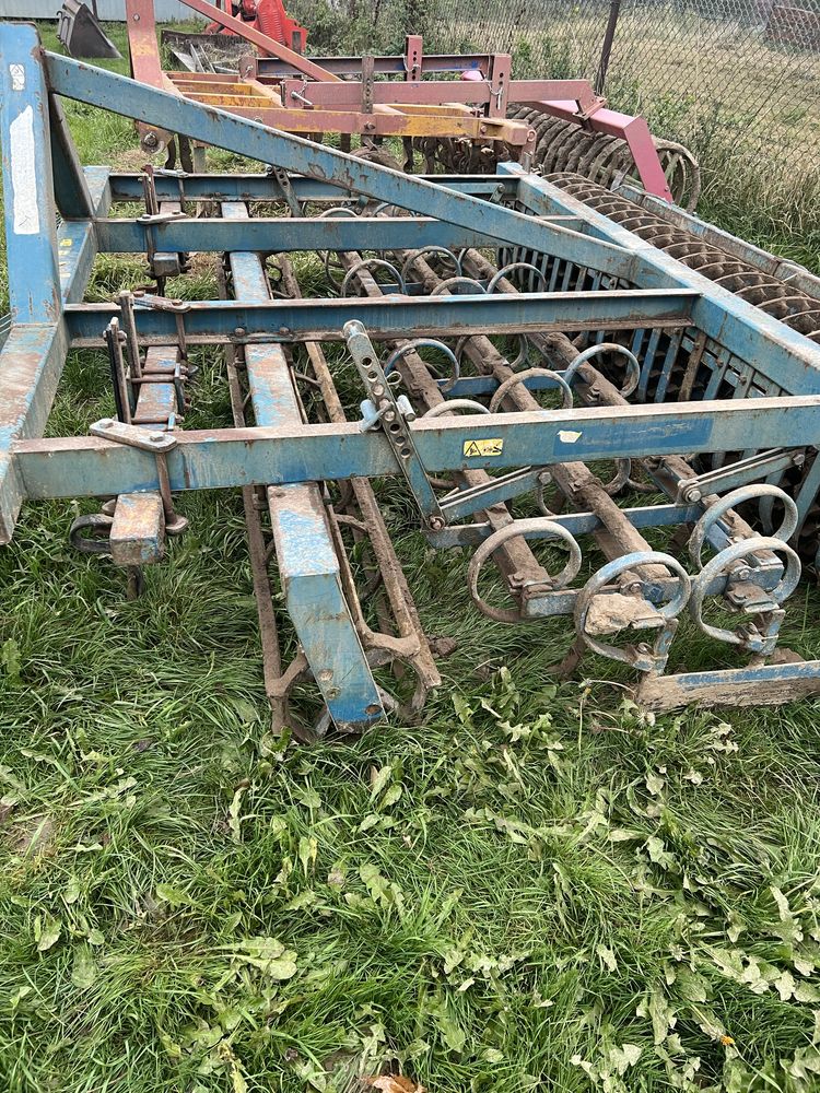 Lemken  kökerling trelleborg