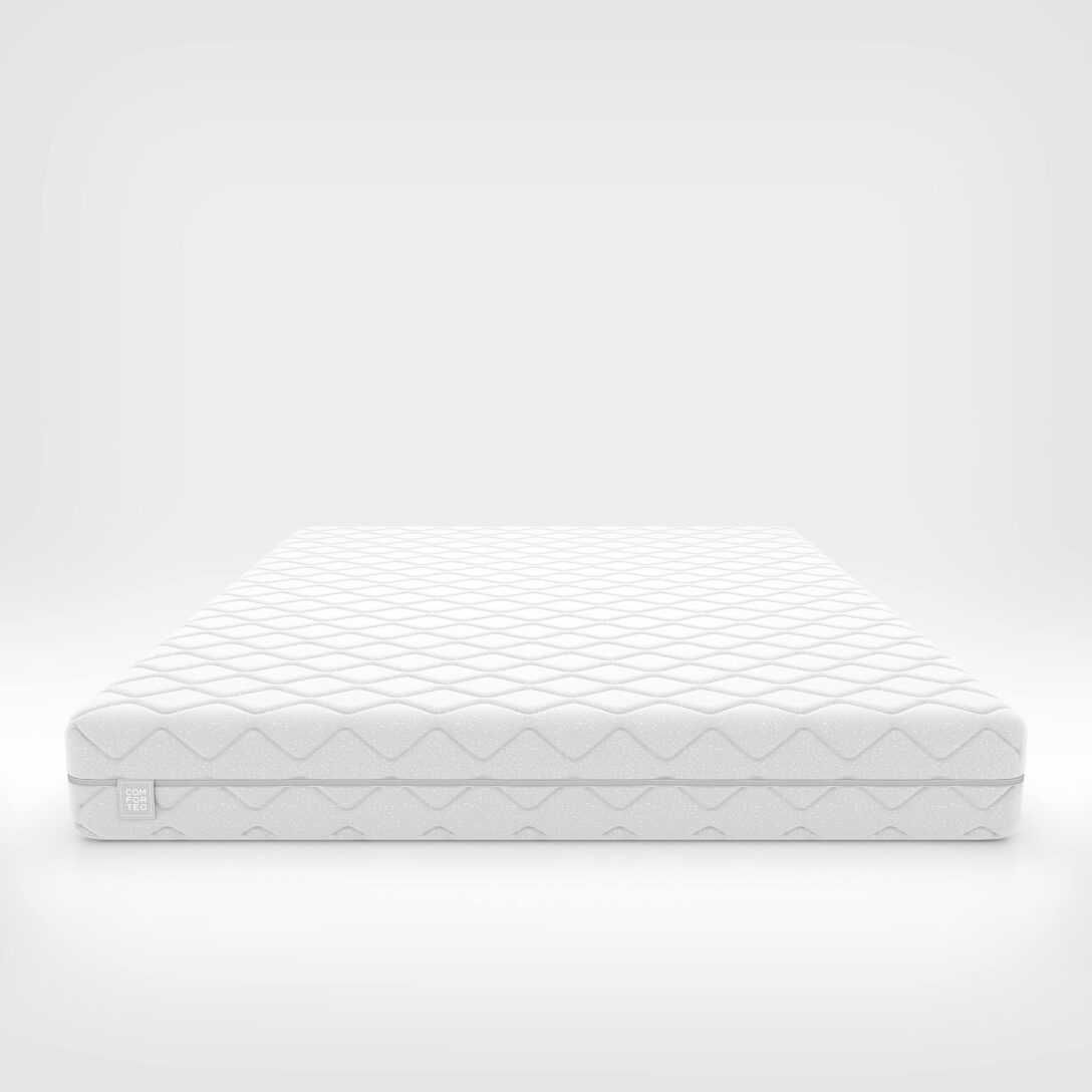 Materac z pianką pamięci. 120cm /200cm. Dwustronny.