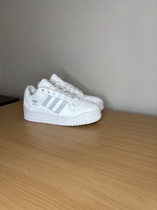 Кросівки Adidas Forum Bold W оригінал (ID1283) 38,5