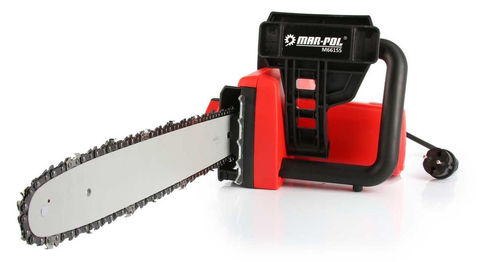 Електропила ланцюгова, электрическая пила цепная M66155