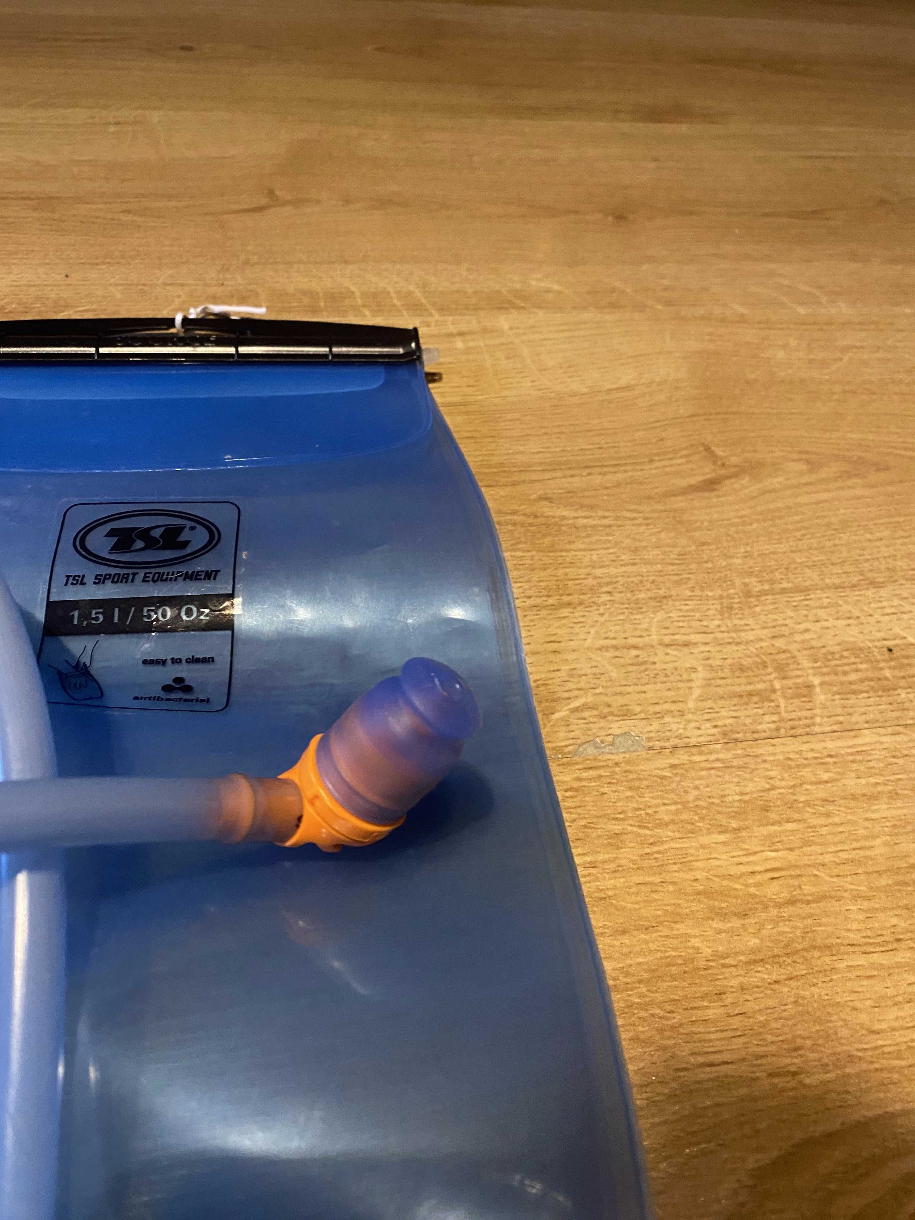 Bolsa de água 1,5L