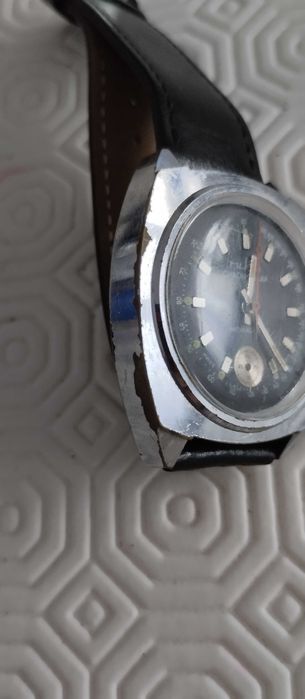 Zegarek Timex Expedition M810 T49761