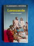 Lorenzaccio - Alfred de Musset / po francusku /