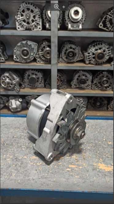 Генератор реставрований э на будьяке авто 12В/24В.