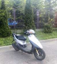 Скутер Honda dio af 35zx