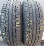Opony letnie 225/60/18 - 2 szt. BF Goodrich Advantage T/A Sport R18 R