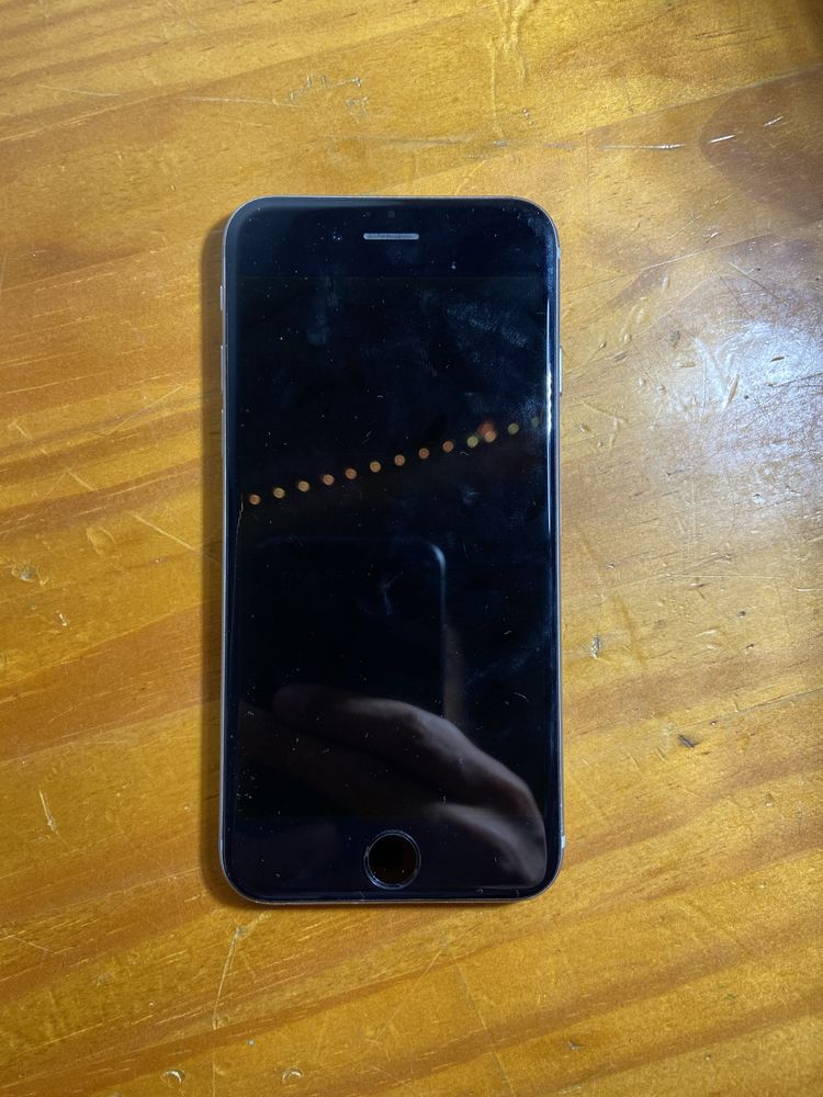 iPhone 6