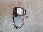 retrovisor electrico drt mercedes benz classe a w177 - w118
