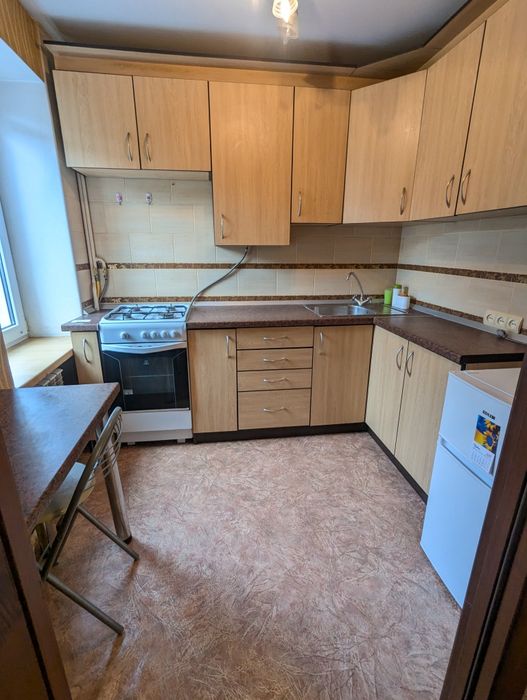 Оренда 1к квартира вул. Відінська