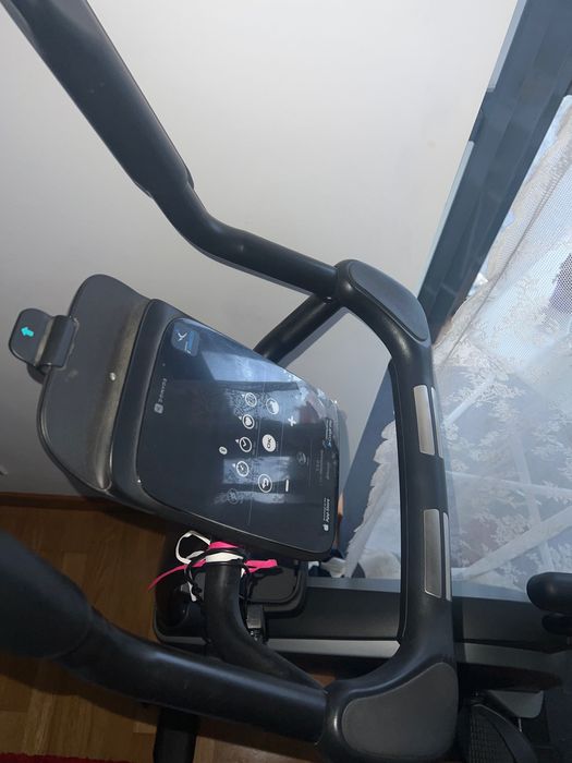 Bicicleta sala Domyos