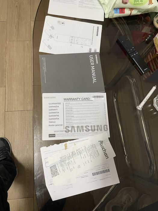 Tv samsung 50 polegadas 4k