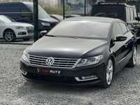 Volkswagen Passat CC 2013 2.0 бензин