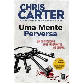 Uma Mente Perversa, Chris Carter