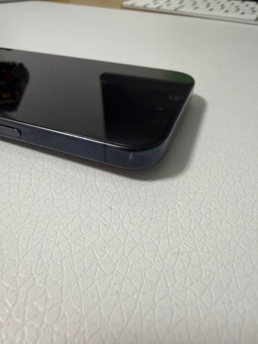 iPhone 15 Pro 256 GB – idealny ekran, pełny zestaw, Wrocław