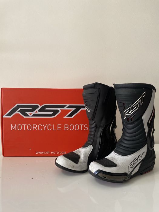 Botas RST TrackTech Evo 3 Sport