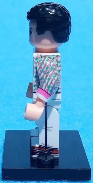 Eleven v2 (Stranger Things)