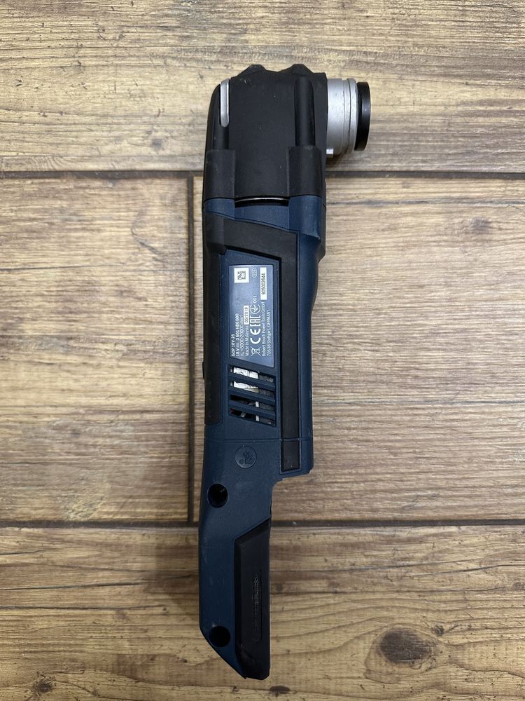 Urządzenie, narzędzie wielofunkcyjne multitool Bosch GOP 18V-28