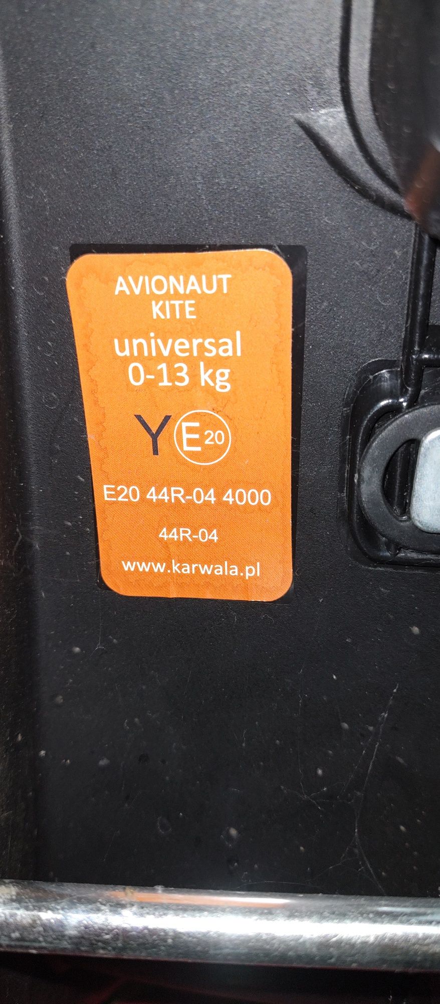 Wózek 3 w 1 Adamex