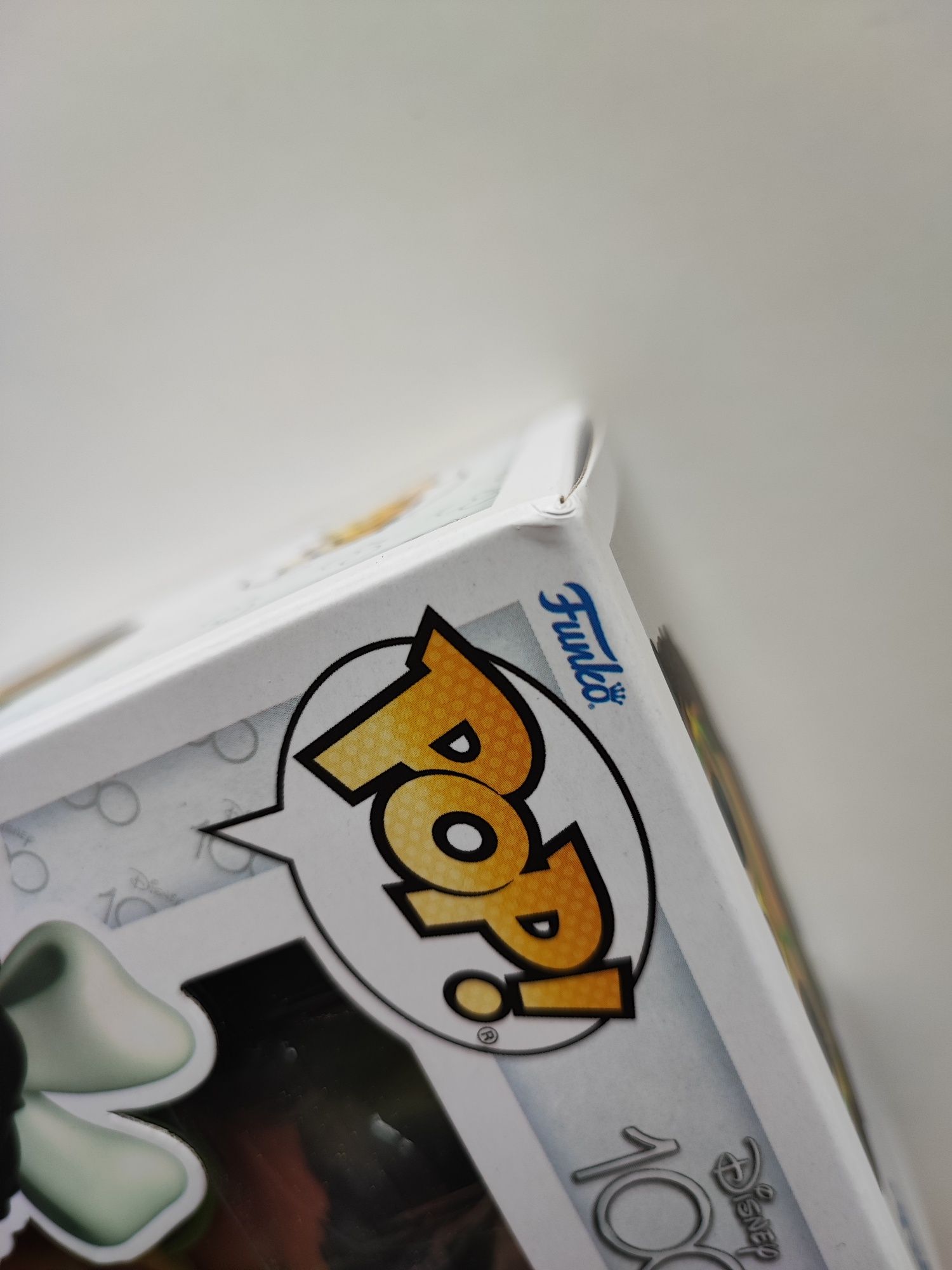 Funko POP! Disney 100 Mirabel 1327 gitd