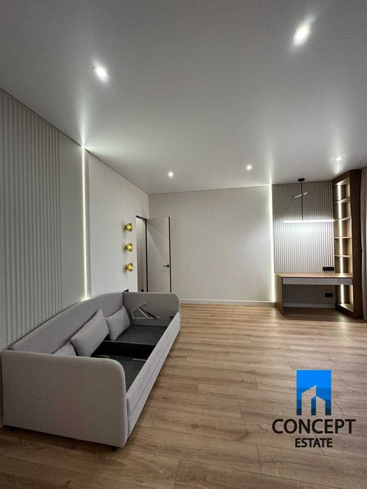 Продам современный 4к дом в с. Новоалександровка. Тополя, Братское!