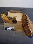 Hanwag stuiben buty