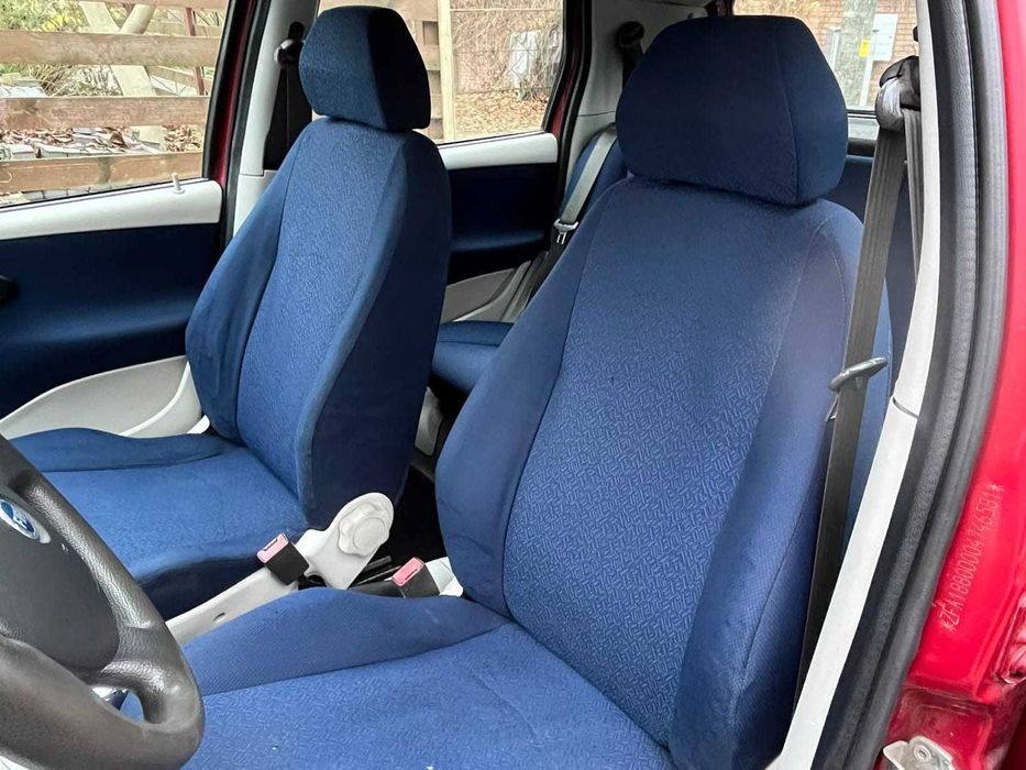 Продам Fiat Punto 2004р. #73521