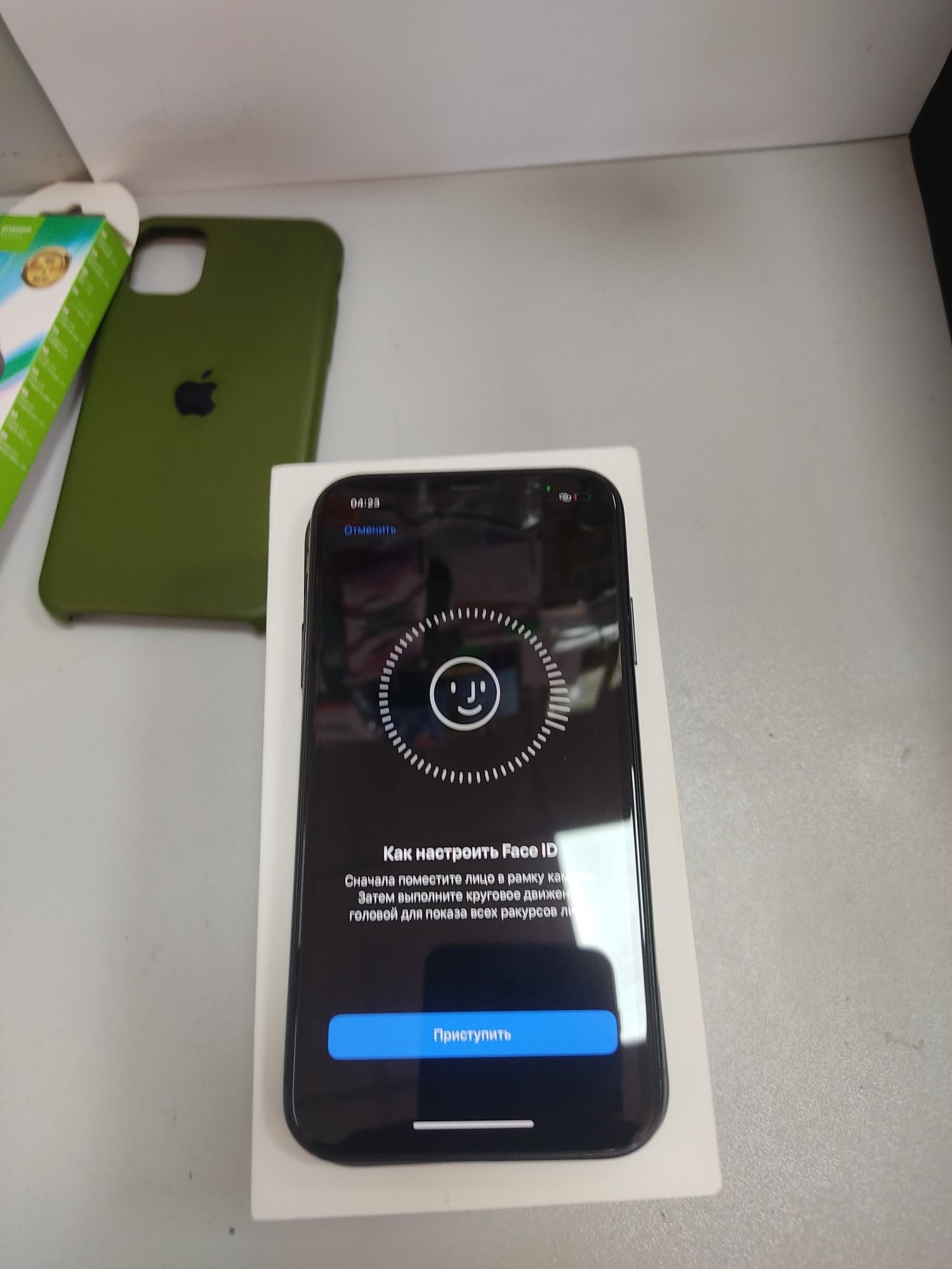 Iphone 11 64  gb Balck