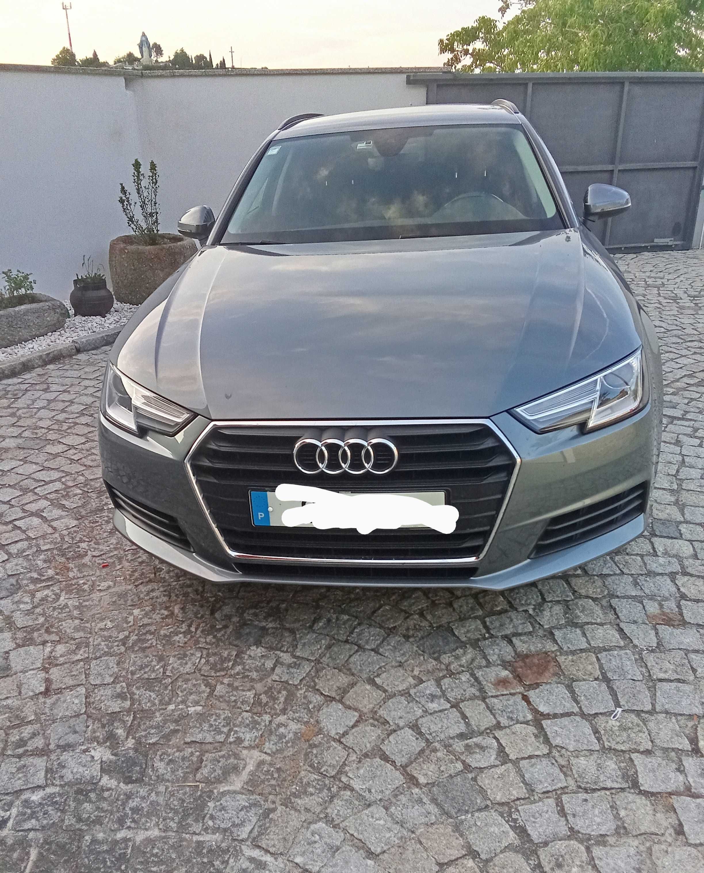 Carrinha em excelente estado