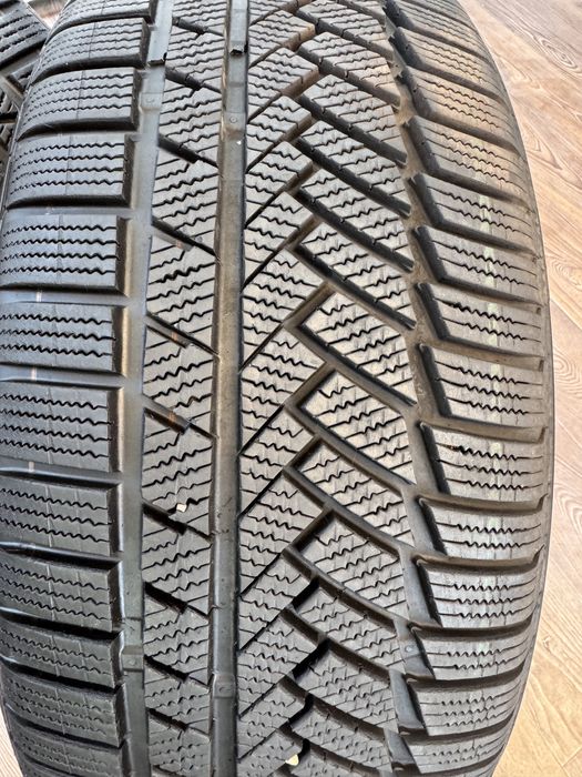 Шини Continental 245/45/R19