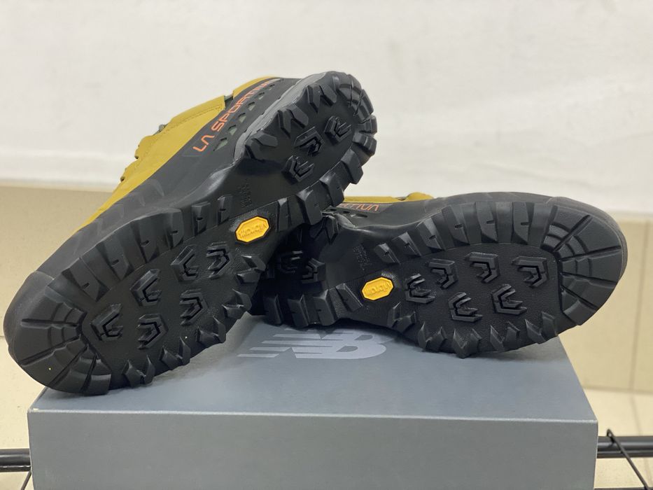LA Sportiva, Garmont,Salewa. Черевики для туризму. Оригінал!!!