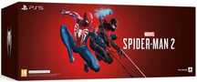 Spider-Man 2 Edycja Kolekcjonerska PS5 / Polska Dystrybucja / BRAK GRY