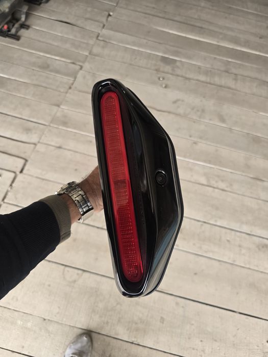 3° Stop ccc camera citroen / peugeout

CITROEN BERLINGO, de 2018 a 202