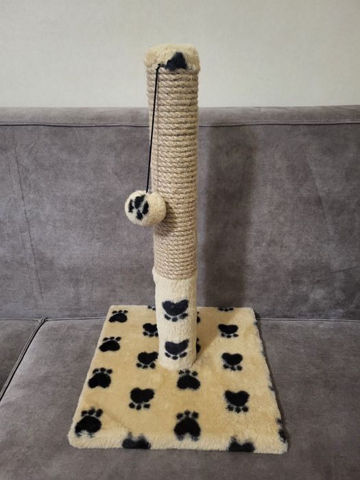 Кігтеточка для котів