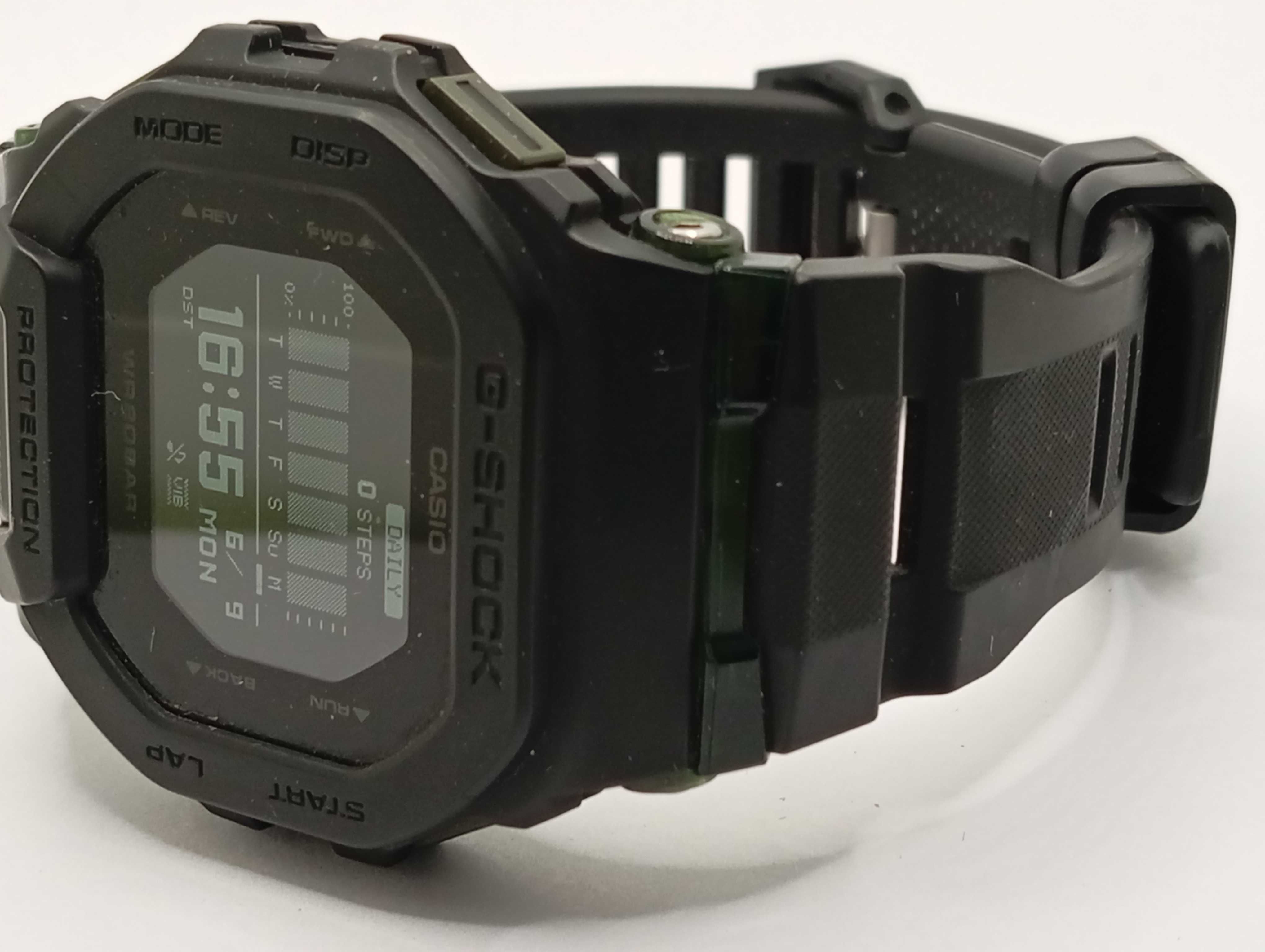 Zegarek Casio G-Shock GBD-200