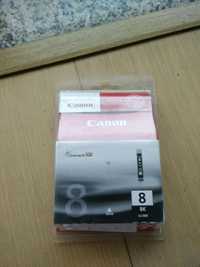 Canon Tinteiro Canon CLI 8BK Preto novo