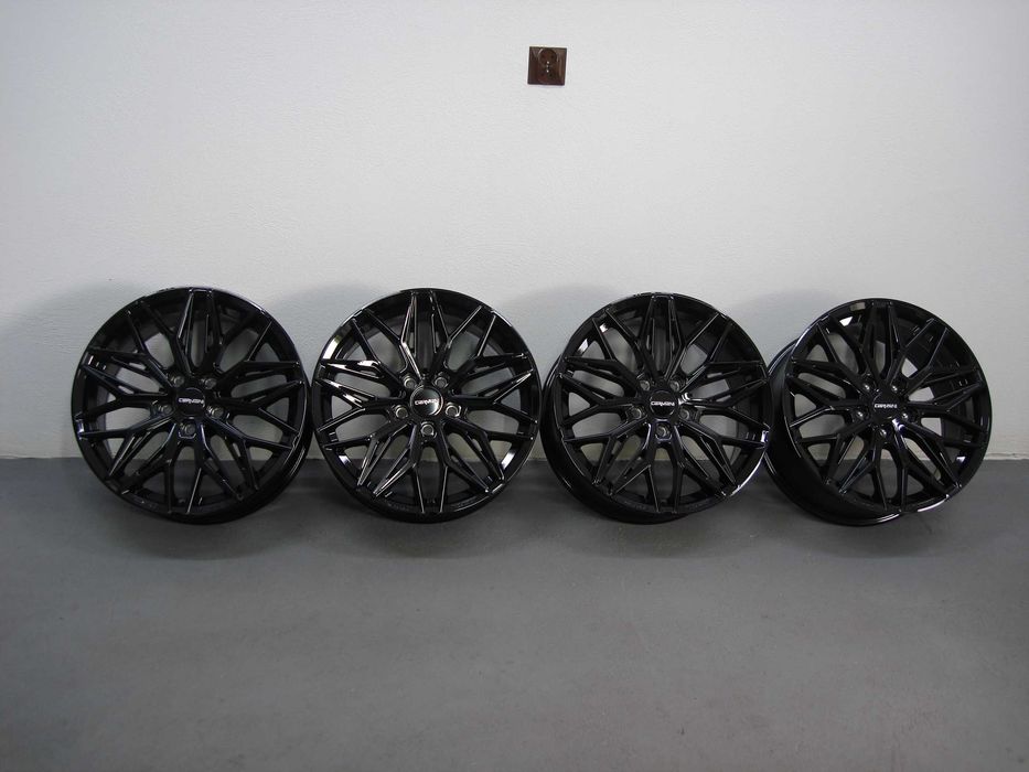 Alufelgi 19 5x108 Ford Mondeo Volvo S60 V60 S90 V90 Jaguar Range Rover