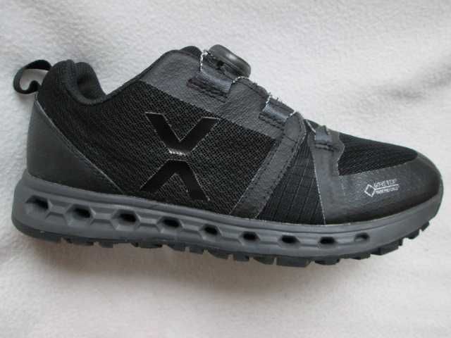 Buty damskie trekkingowe VADO GORE TEX rozmiar 39 jak nowe