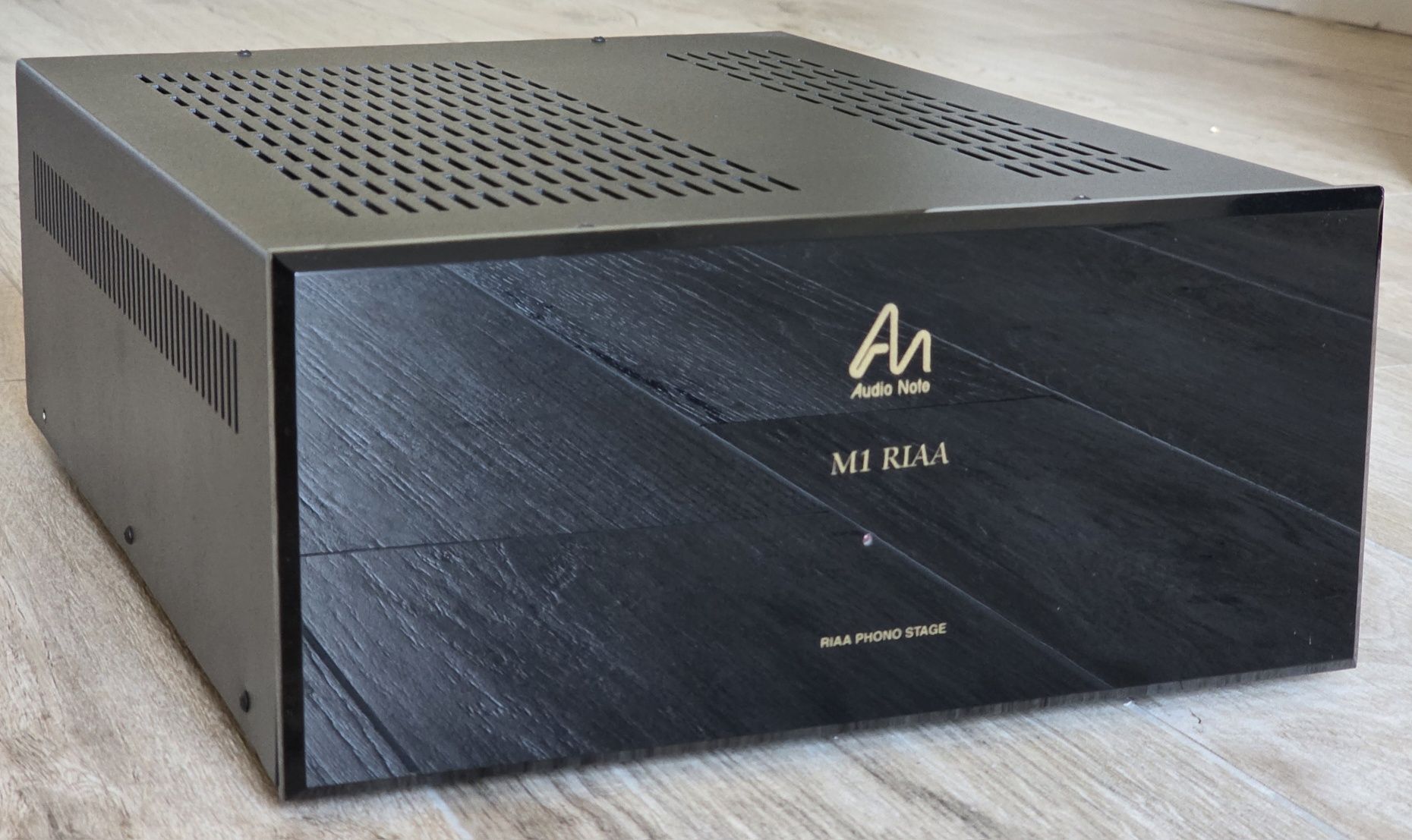Audio Note M1 RIAA Phono Stage