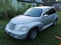 Chrysler PT Cruiser Automat Klimatyzacja LPG