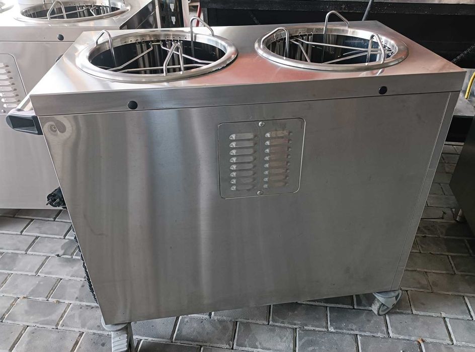 Armário aquecedor de pratos – Semi Novo