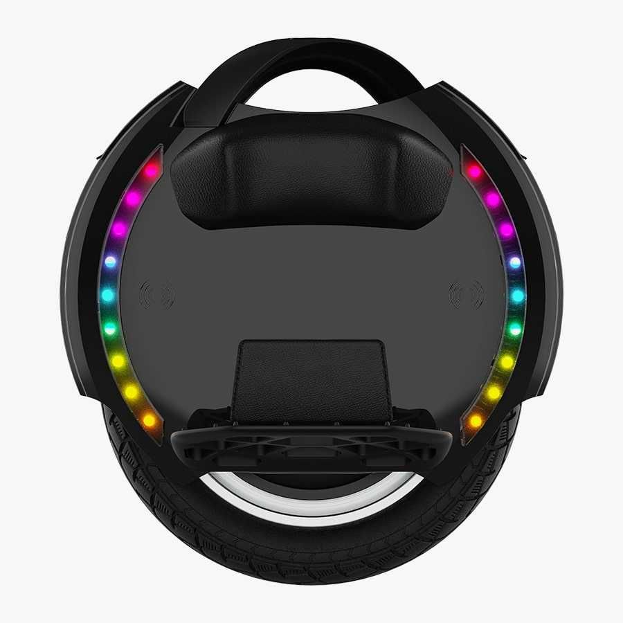 Monociclo elétrico KingSong 14M