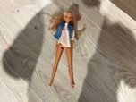 lalka Barbie długowłosa