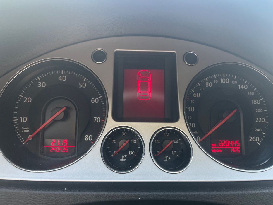 Продам Passat b6