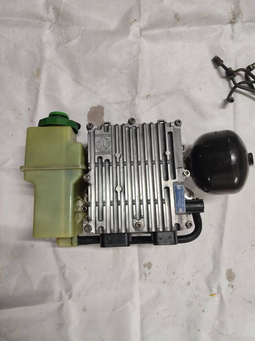 ASTRONIC LITE DAF astronic lite daf реставрований