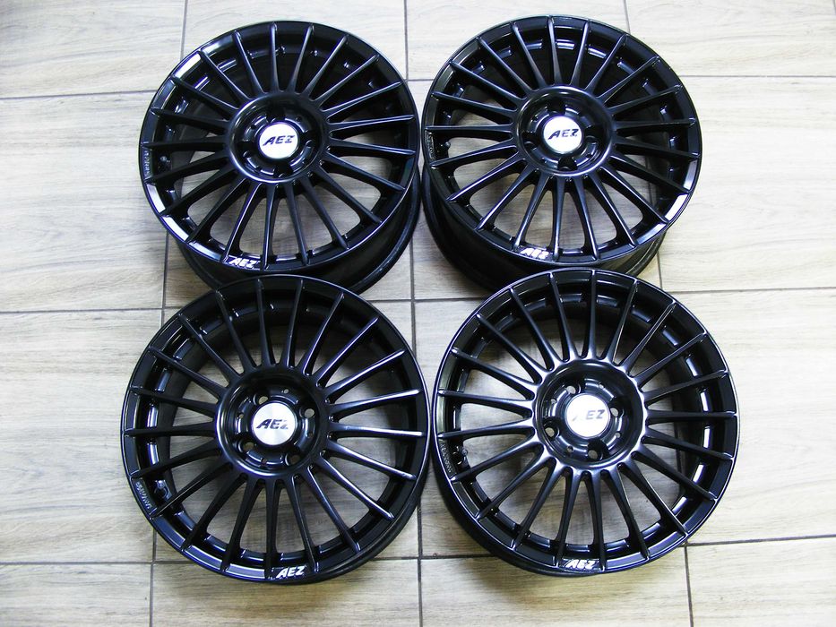 Диски R16 Renault,Dacia,Opel,Daewoo,Chevrolet 4/100