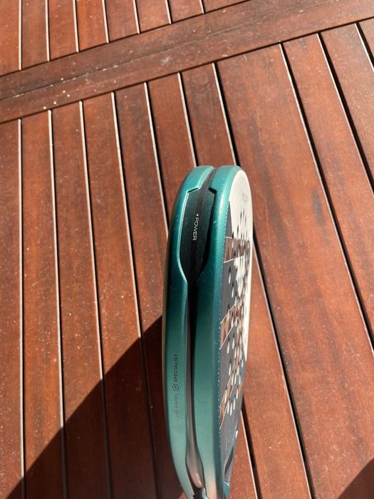 Bullpadel Hack o4 25 Paquito Navarro