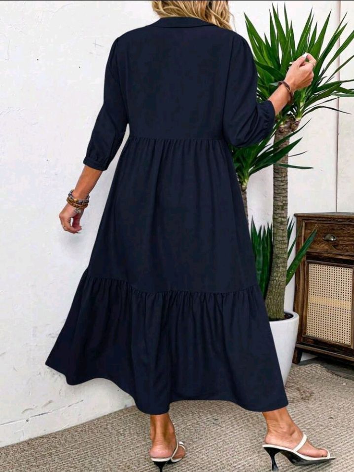 Vestido Longo Novíssimo